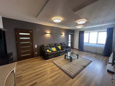 Apartamente de vanzare Sibiu Calea Cisnadiei - Arhitectilor imagine mica 17