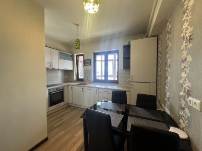 Apartamente de vanzare Sibiu Calea Cisnadiei - Arhitectilor imagine mica 2