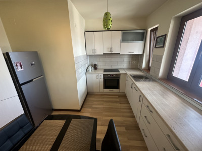 Apartamente de vanzare Sibiu Calea Cisnadiei - Arhitectilor imagine mica 12