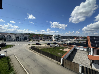 Apartamente de vanzare Sibiu Calea Cisnadiei - Arhitectilor imagine mica 13