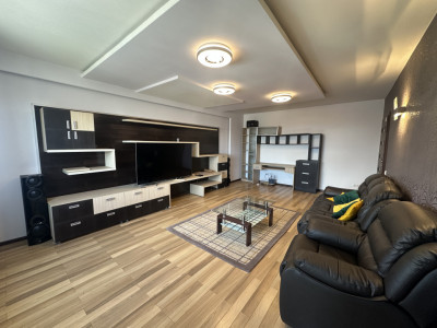 Apartamente de vanzare Sibiu Calea Cisnadiei - Arhitectilor imagine mica 14