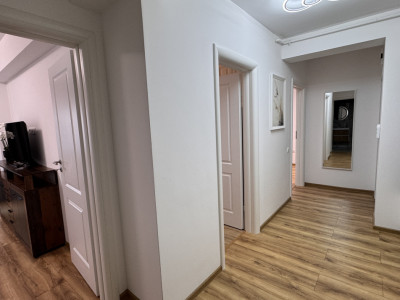 Apartamente de inchiriat Sibiu Doamna Stanca imagine mica 6