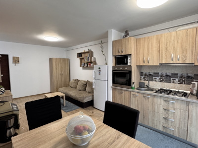 Apartamente de vanzare Sibiu Calea Surii Mici imagine mica 2
