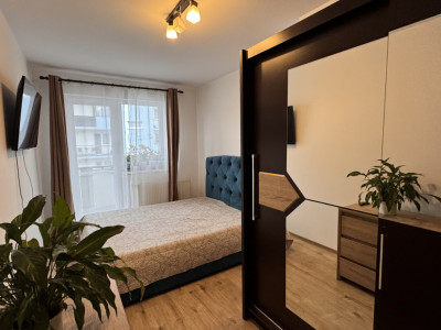 Apartamente de vanzare Sibiu Calea Surii Mici imagine mica 4