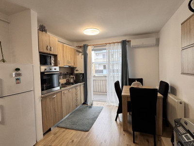 Apartamente de vanzare Sibiu Calea Surii Mici imagine mica 6