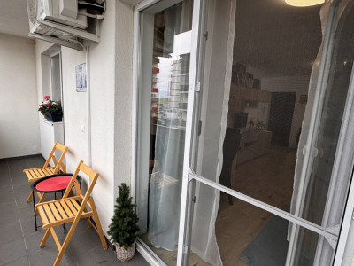 Apartamente de vanzare Sibiu Calea Surii Mici imagine mica 8
