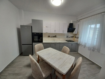 Apartamente de inchiriat Sibiu Calea Cisnadiei - Arhitectilor imagine mica 1