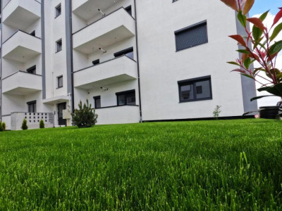 Apartamente de inchiriat Sibiu Calea Cisnadiei - Arhitectilor imagine mica 3