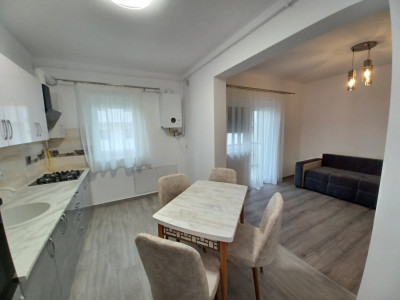 Apartamente de inchiriat Sibiu Calea Cisnadiei - Arhitectilor imagine mica 4