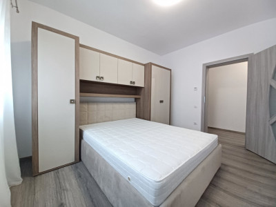 Apartamente de inchiriat Sibiu Calea Cisnadiei - Arhitectilor imagine mica 5
