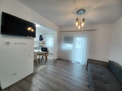 Apartamente de inchiriat Sibiu Calea Cisnadiei - Arhitectilor imagine mica 8