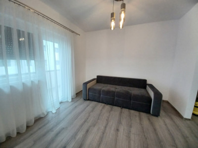 Apartamente de inchiriat Sibiu Calea Cisnadiei - Arhitectilor imagine mica 9