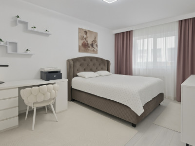 Apartamente de vanzare Sibiu Vasile Aaron imagine mica 2