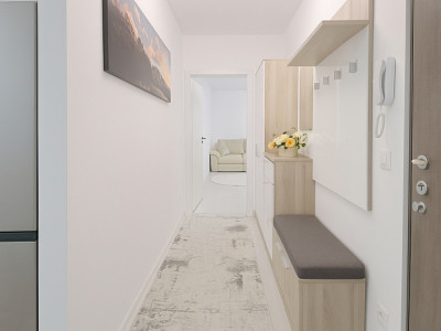 Apartamente de vanzare Sibiu Vasile Aaron imagine mica 15