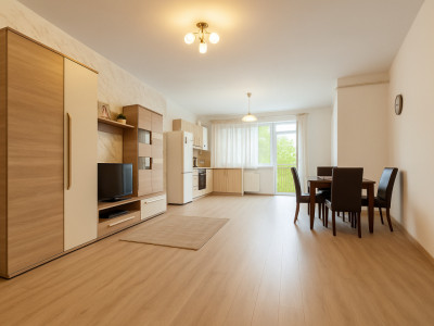 Apartamente de vanzare Sibiu Selimbar imagine mica 2
