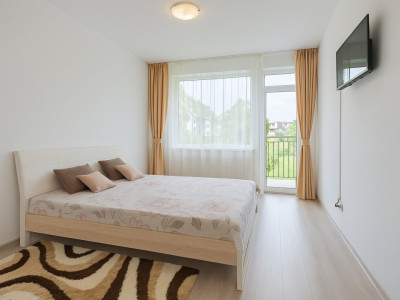Apartamente de vanzare Sibiu Selimbar imagine mica 5