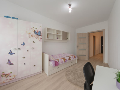 Apartamente de vanzare Sibiu Selimbar imagine mica 6