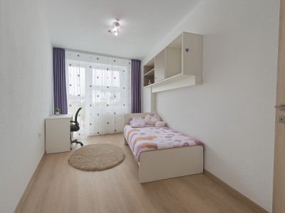 Apartamente de vanzare Sibiu Selimbar imagine mica 7