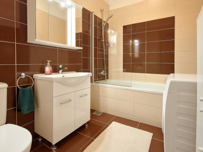 Apartamente de vanzare Sibiu Selimbar imagine mica 8