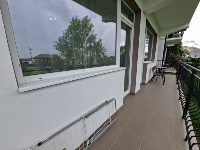 Apartamente de vanzare Sibiu Selimbar imagine mica 12
