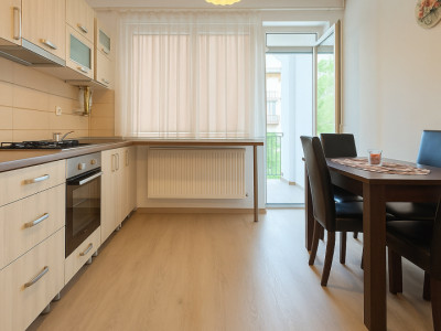 Apartamente de vanzare Sibiu Selimbar imagine mica 13
