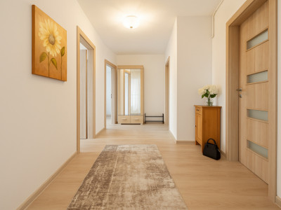 Apartamente de vanzare Sibiu Selimbar imagine mica 14