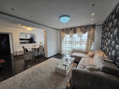 Apartamente de vanzare Sibiu Calea Cisnadiei - Arhitectilor imagine mica 2