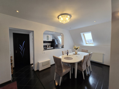 Apartamente de vanzare Sibiu Calea Cisnadiei - Arhitectilor imagine mica 3