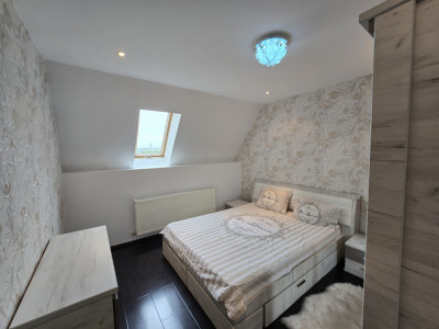Apartamente de vanzare Sibiu Calea Cisnadiei - Arhitectilor imagine mica 6