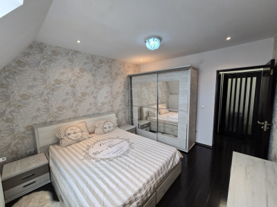 Apartamente de vanzare Sibiu Calea Cisnadiei - Arhitectilor imagine mica 7