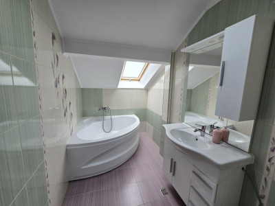 Apartamente de vanzare Sibiu Calea Cisnadiei - Arhitectilor imagine mica 8