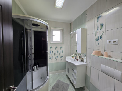 Apartamente de vanzare Sibiu Calea Cisnadiei - Arhitectilor imagine mica 9