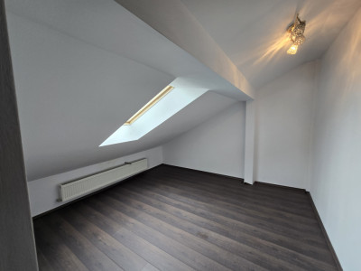 Apartamente de vanzare Sibiu Calea Cisnadiei - Arhitectilor imagine mica 10