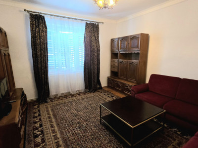 Apartamente de inchiriat Sibiu Orasul de Jos imagine mica 5
