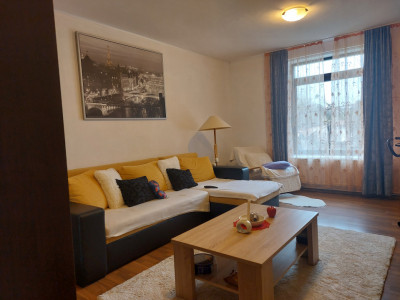 Apartamente de vanzare Cisnadie imagine mica 1
