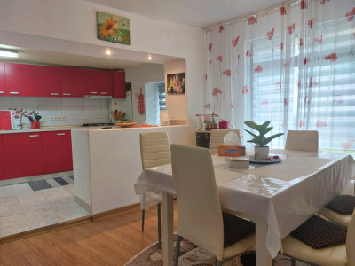 Apartamente de vanzare Cisnadie imagine mica 2