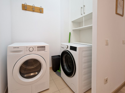 Apartamente de vanzare Sibiu Calea Cisnadiei - Arhitectilor imagine mica 11