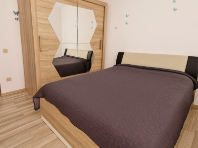 Apartamente de vanzare Sibiu Calea Cisnadiei - Arhitectilor imagine mica 5