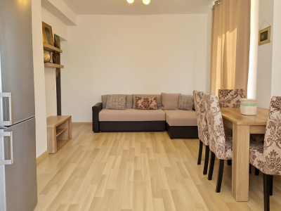 Apartamente de vanzare Sibiu Calea Cisnadiei - Arhitectilor imagine mica 4