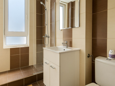 Apartamente de vanzare Sibiu Calea Cisnadiei - Arhitectilor imagine mica 12