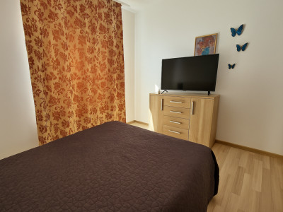 Apartamente de vanzare Sibiu Calea Cisnadiei - Arhitectilor imagine mica 6