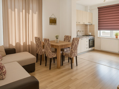 Apartamente de vanzare Sibiu Calea Cisnadiei - Arhitectilor imagine mica 3