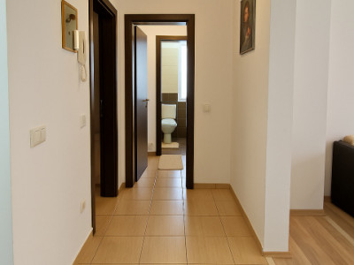 Apartamente de vanzare Sibiu Calea Cisnadiei - Arhitectilor imagine mica 14
