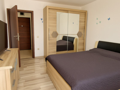 Apartamente de vanzare Sibiu Calea Cisnadiei - Arhitectilor imagine mica 15