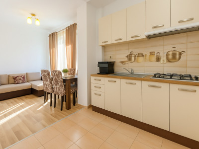 Apartamente de vanzare Sibiu Calea Cisnadiei - Arhitectilor imagine mica 2