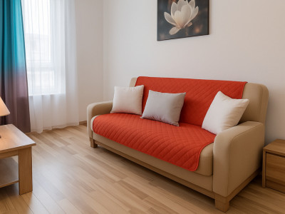 Apartamente de vanzare Sibiu Calea Cisnadiei - Arhitectilor imagine mica 8