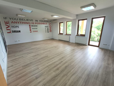 Spatii birouri de inchiriat Sibiu Central imagine mica 2