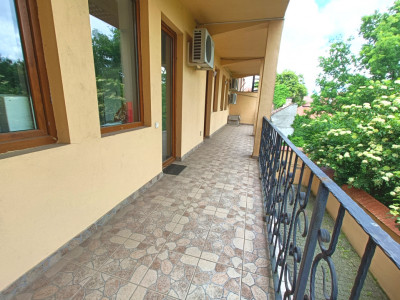 Spatii birouri de inchiriat Sibiu Central imagine mica 7