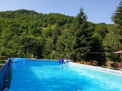Hoteluri de vanzare Cisnadie imagine mica 2