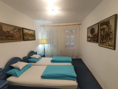Hoteluri de vanzare Cisnadie imagine mica 8